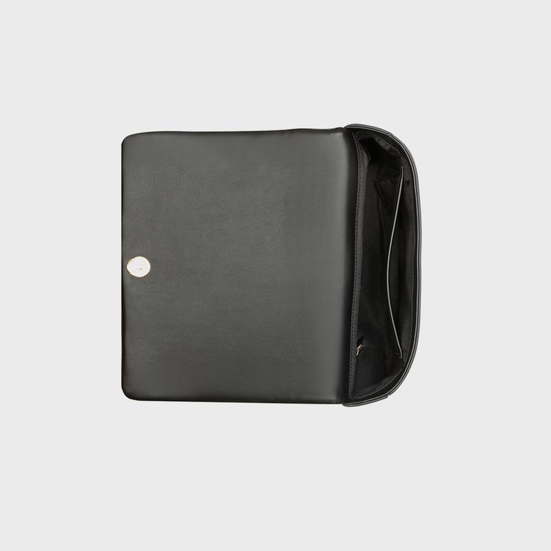 NINE WEST Black Crossbody Bag for Women - Image 4